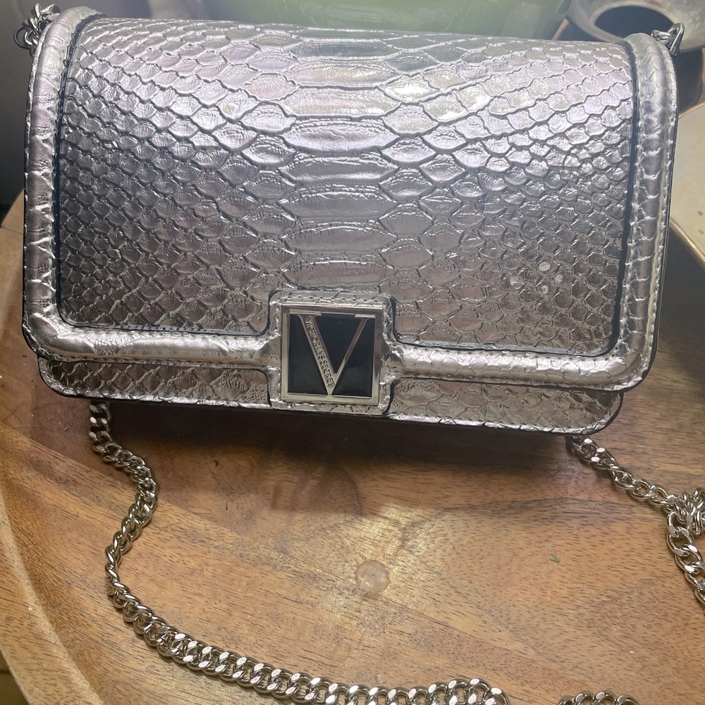 Victoria’s Secret cross body purse